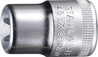 Klucze i nasadki - Stahlwille Nasadka 3/8" TORX E10 wewn. - miniaturka - grafika 1
