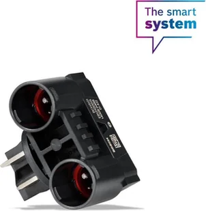 Bosch Bosch E-Bike Battery Adapter  2022 części zapasowe do rowerów elektrycznych EB12100015 - Części rowerowe - miniaturka - grafika 1