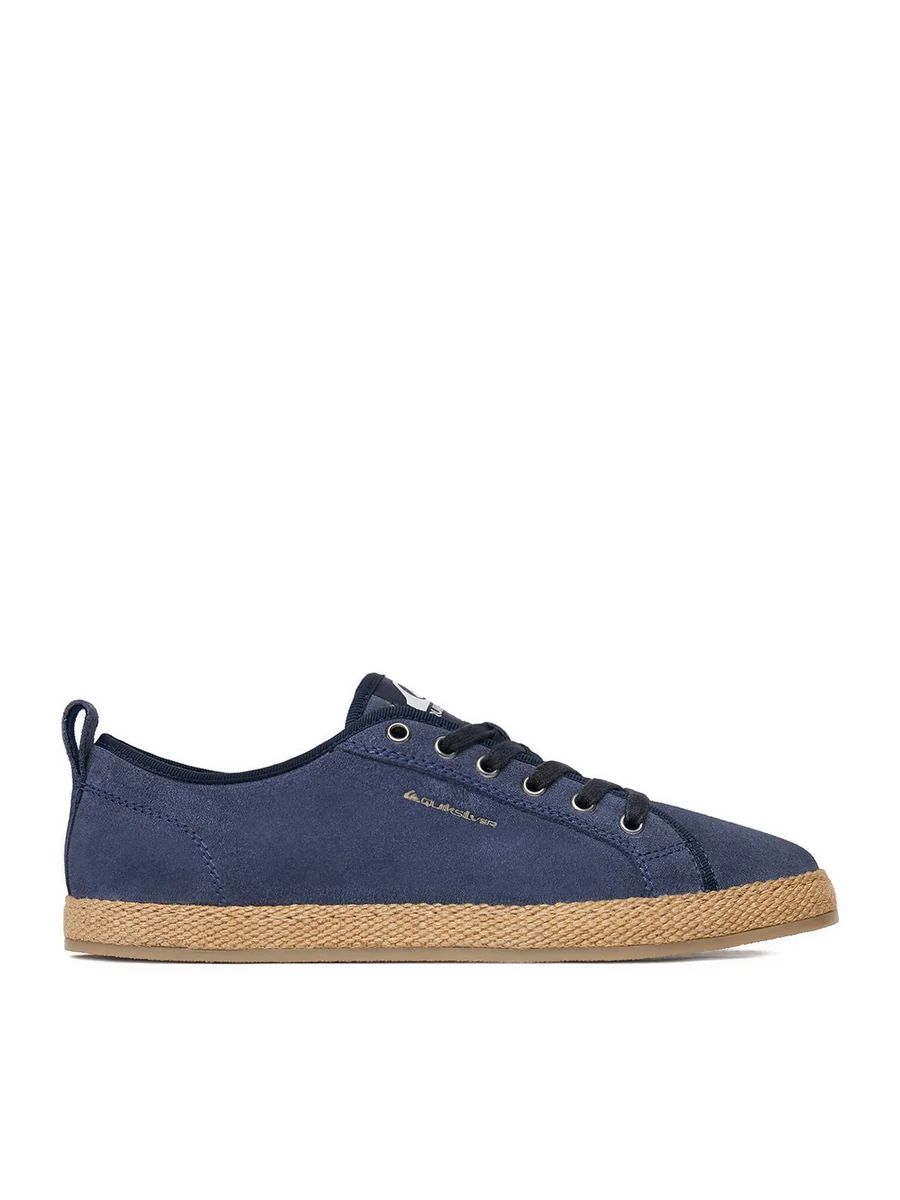 Espadryle EO-ESPRINT-07 MI08 Granatowy