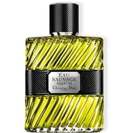 Wody i perfumy męskie - Dior Eau Sauvage Parfum Woda perfumowana 100ml - miniaturka - grafika 1