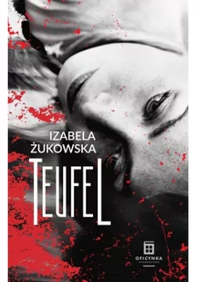 Teufel - Powieści sensacyjne - miniaturka - grafika 3