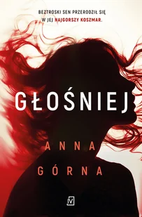 Głośniej - Kryminały - miniaturka - grafika 1