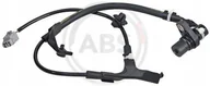 Układ hamulcowy - akcesoria - A.B.S. CZUJNIK ABS A.B.S. 31523 8954353010 LEXUS IS  99-05 LP 31523 - miniaturka - grafika 1