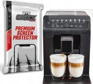 Akcesoria i części AGD - GrizzGlass Folia matowa GrizzGlass PaperScreen do Krups Evidence EA8908 - miniaturka - grafika 1