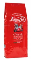 Kawa - Kawa ziarnista Lucaffe Classic 1kg Oryginalna Włoska - miniaturka - grafika 1