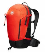 Plecaki - plecak Mammut Lithium 20 3777 Mammut Red/Black - miniaturka - grafika 1