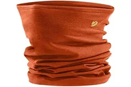 Czapki damskie - Fjällräven FJALLRAVEN czapka z daszkiem w górach, pomarańczowa, rozmiar uniwersalny F77405 - miniaturka - grafika 1