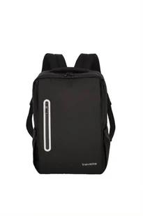 Plecak TRAVELITE Basics 096341-01 Czarny - Plecaki - miniaturka - grafika 1