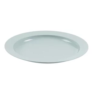 Talerz plastikowy EKO duży 25cm GastroMax ORTHEX - Pojemniki kuchenne - miniaturka - grafika 1