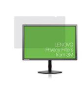 Akcesoria do monitorów - Lenovo Filtr Prywatyzujący 3M 0B95656 - miniaturka - grafika 1