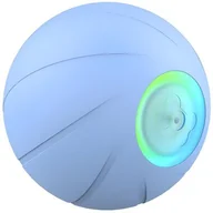 Zabawki dla kotów - Interaktywna piłka dla zwierząt Cheerble Ball W1 SE - miniaturka - grafika 1