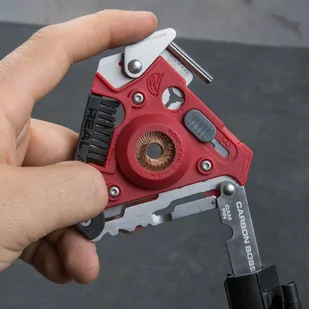 Real Avid - Multitool do czyszczenia karabinka AR-15 Carbon Boss - AVCARBAR15 - Konserwacja broni - miniaturka - grafika 27