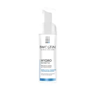 Pianki do mycia twarzy - Iwostin Sanofi Aventis Sensitia Pianka do mycia i demakijażu twarzy 165 ml 7058037 - miniaturka - grafika 1