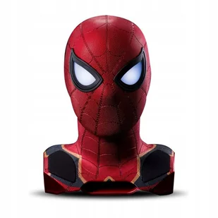 Głośnik Bluetooth Spider Man 1:1 - Głośniki przenośne - miniaturka - grafika 1