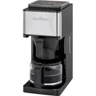 Ekspresy do kawy - Profi Cook PC-KA 1138 Czarny - miniaturka - grafika 1