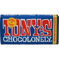 Czekolada - TONY'S Chocolate Zartbitter 180g czekolada gorzka 70% - miniaturka - grafika 1