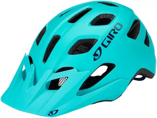 Giro Kask Tremor Mat Glacier 50 57 cm - Kaski rowerowe - miniaturka - grafika 1