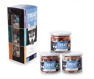 Przysmaki dla psów - Mini Jars 3-pack 3x70g - miniaturka - grafika 1