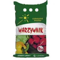 Nawozy ogrodnicze - Nawóz Warzywnik 5 kg - miniaturka - grafika 1