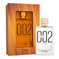 Wody i perfumy damskie - Zimaya Monopoly 002 Woda perfumowana 100 ml - miniaturka - grafika 1
