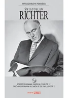 Książki o kulturze i sztuce - Wirtuozi Muzyki Poważnej Światosław Richter DVD - miniaturka - grafika 1