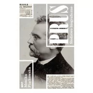 Filologia i językoznawstwo - Znak Prus - śledztwo biograficzne - Monika Piątkowska - miniaturka - grafika 1