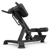Ławki treningowe - Marbo Sport Ławka Na Grzbiet (Prostowniki Grzbietu) Mp-L212 Marbo Professional (MP-L212-k1t1) - miniaturka - grafika 1