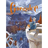 Komiksy dla dzieci - Strażnicy. Gargulce. Tom 3 - miniaturka - grafika 1