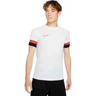 Koszulki sportowe męskie - Koszulka męska Nike Dri-FIT Academy 21 - miniaturka - grafika 1