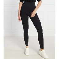 Legginsy - Calvin Klein Legginsy | Slim Fit - miniaturka - grafika 1