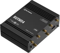 Routery - TELTONIKA NETWORKS RUTM54 DUAL SIM und eSIM 5G/4G/LTE ultra Router TELIT Version - miniaturka - grafika 1