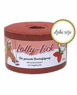Pasze dla zwierząt - IMIMA Lizawka Lolly-Lick 750g - dzika róża - miniaturka - grafika 1