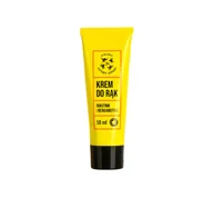 Kremy i maski do rąk - 4 Szpaki Krem do rąk Rokitnik i Bergamotka 50 ml - miniaturka - grafika 1