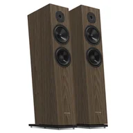 Głośniki i kolumny - Pylon Audio Diamond 28 mkII Dąb Olejowosk Black - miniaturka - grafika 1