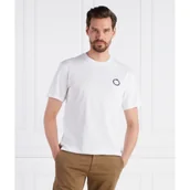 Koszulki męskie - Trussardi T-shirt | Regular Fit - miniaturka - grafika 1