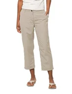 Spodnie damskie - Jack Wolfskin Damskie spodnie rekreacyjne - miniaturka - grafika 1