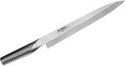 Noże kuchenne - Global Nóż Yanagi Sashimi 25cm praworęczny) | G-11R G-11R - miniaturka - grafika 1