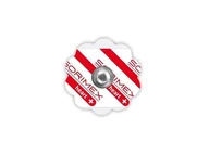 Urządzenia medyczne - Sorimex Elektroda do badań spoczynkowych dla niemowląt i dzieci Elektroda do badań spoczynkowych, diagnostyki i monitorowania dla niemowląt i dzieci /50 szt - miniaturka - grafika 1