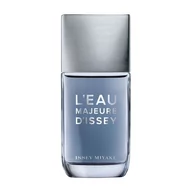 Wody i perfumy męskie - Issey Miyake LEau Majeure d'Issey woda toaletowa 150ml - miniaturka - grafika 1