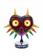Figurki kolekcjonerskie - First4Figures Figurka Lampka Zelda Majoras Mask Warszawa - miniaturka - grafika 1