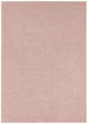 Dywany - Różowy dywan Mint Rugs Supersoft, 200x290 cm - miniaturka - grafika 1