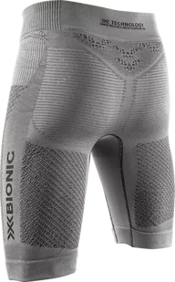 XBIONIC Spodenki do biegania FENNEC 4.0 RUNNING SHORTS - Bielizna sportowa męska - miniaturka - grafika 2