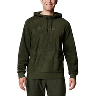 Bluzy męskie - Columbia Męska bluza z kapturem Steens Mountain (1 szt.) - miniaturka - grafika 1