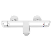 Baterie wannowe i prysznicowe - Deante ARNIKA BQA 010M - miniaturka - grafika 1