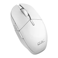 Myszki - Genius GX GAMING Scorpion M8250 AI, biała, optyczna, 3200DPI - miniaturka - grafika 1