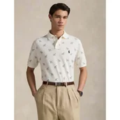 Koszule męskie - POLO RALPH LAUREN Polo | Custom slim fit - miniaturka - grafika 1