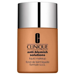 Clinique Anti-Blemish Solutions, podkład 05 Fresh Beige, 30 ml - Podkłady do twarzy - miniaturka - grafika 1