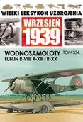 Czasopisma - Wielki Leksykon Uzbrojenia Wrzesień 1939 - miniaturka - grafika 1