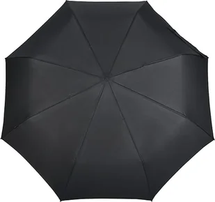 Parasolka Knirps T.400 czarna - Parasole - miniaturka - grafika 1