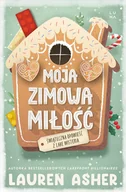 Romanse - Moja zimowa miłość - miniaturka - grafika 1